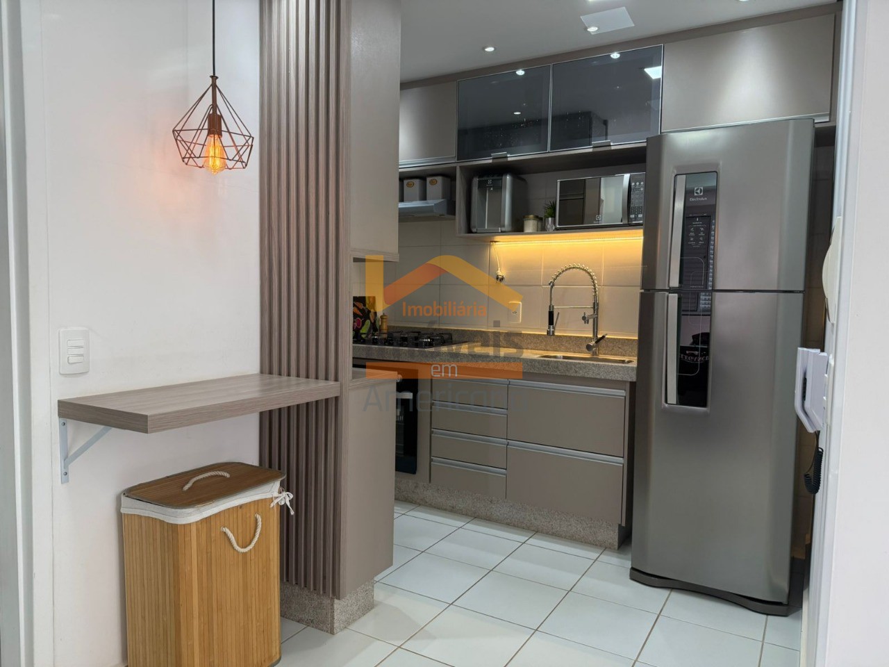 Apartamento, 2 quartos, 51 m² - Foto 5
