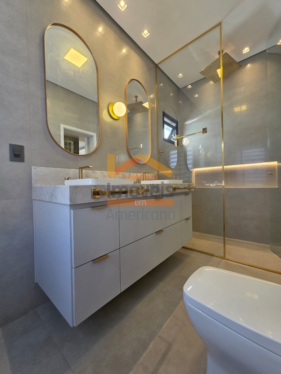 Casa de Condomínio, 3 quartos - Foto 42