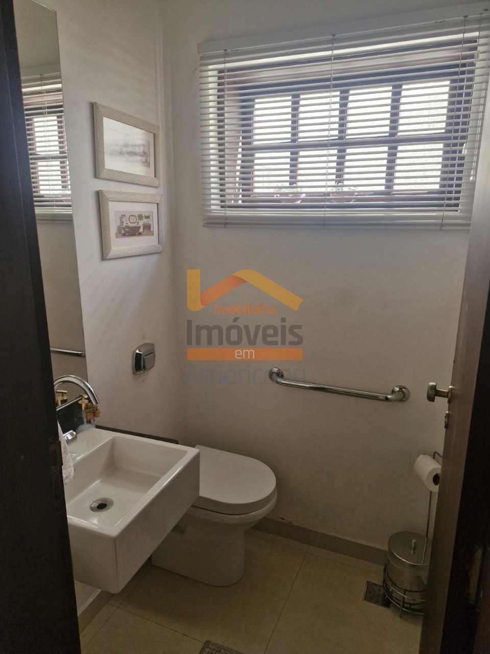 Sobrado, 4 quartos, 341 m² - Foto 17
