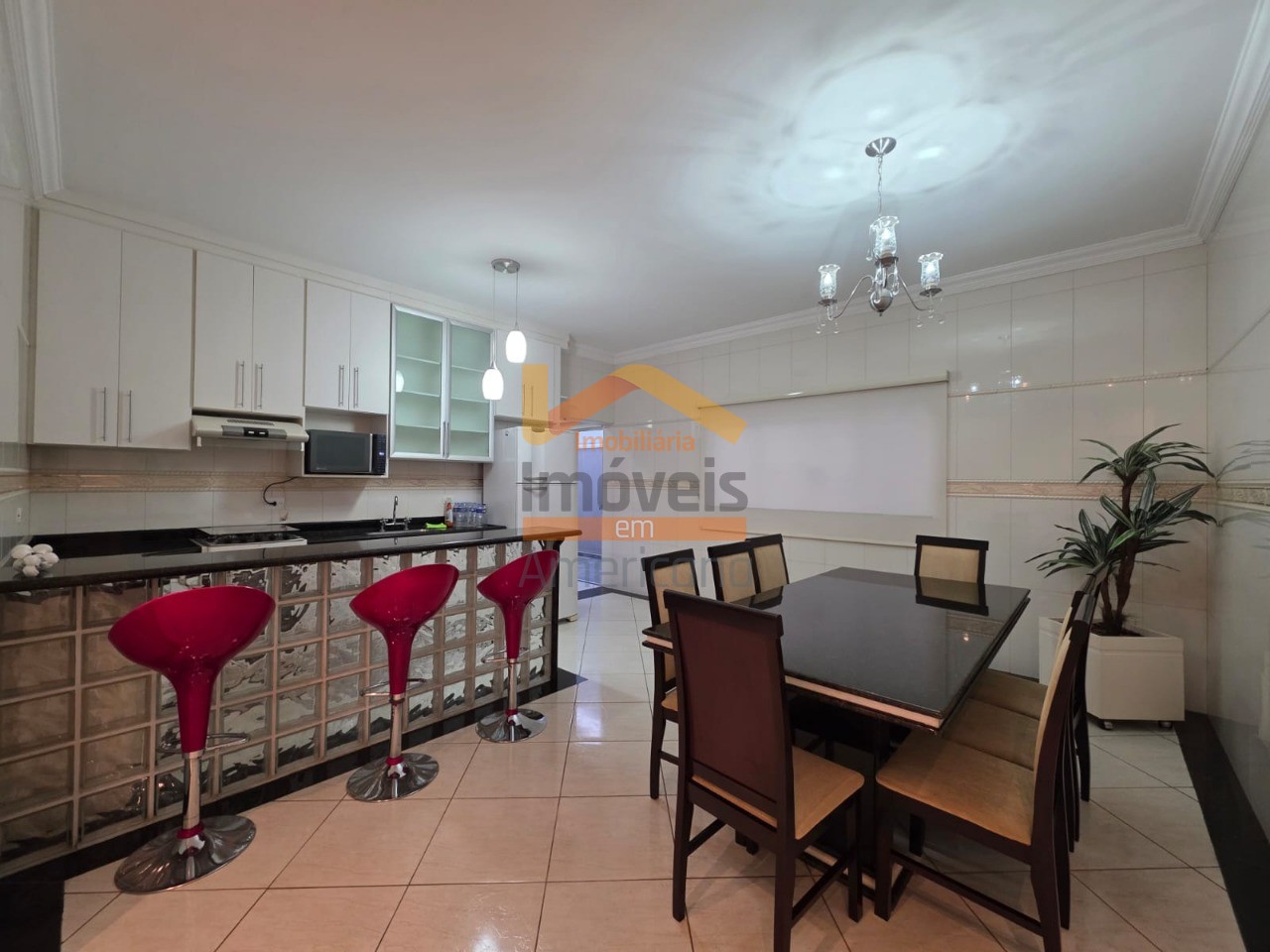 Casa, 3 quartos, 237 m² - Foto 16