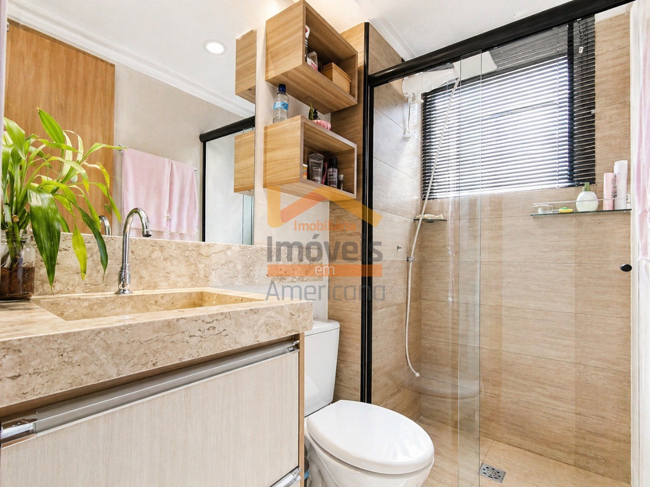 Apartamento, 2 quartos, 49 m² - Foto 8