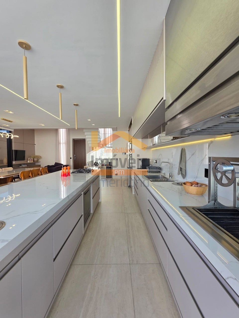 Casa, 3 quartos, 248 m² - Foto 11