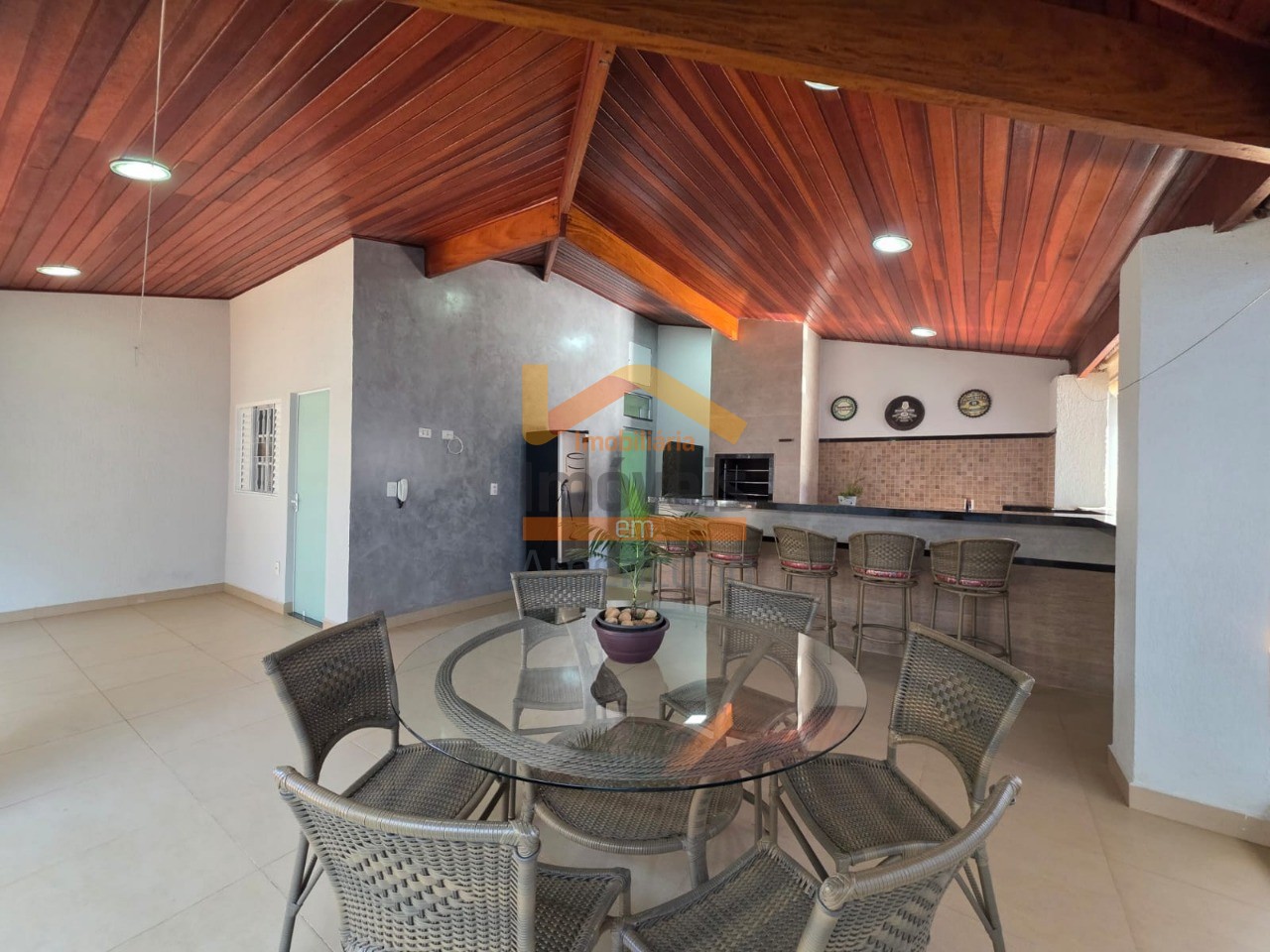 Casa, 3 quartos, 270 m² - Foto 66