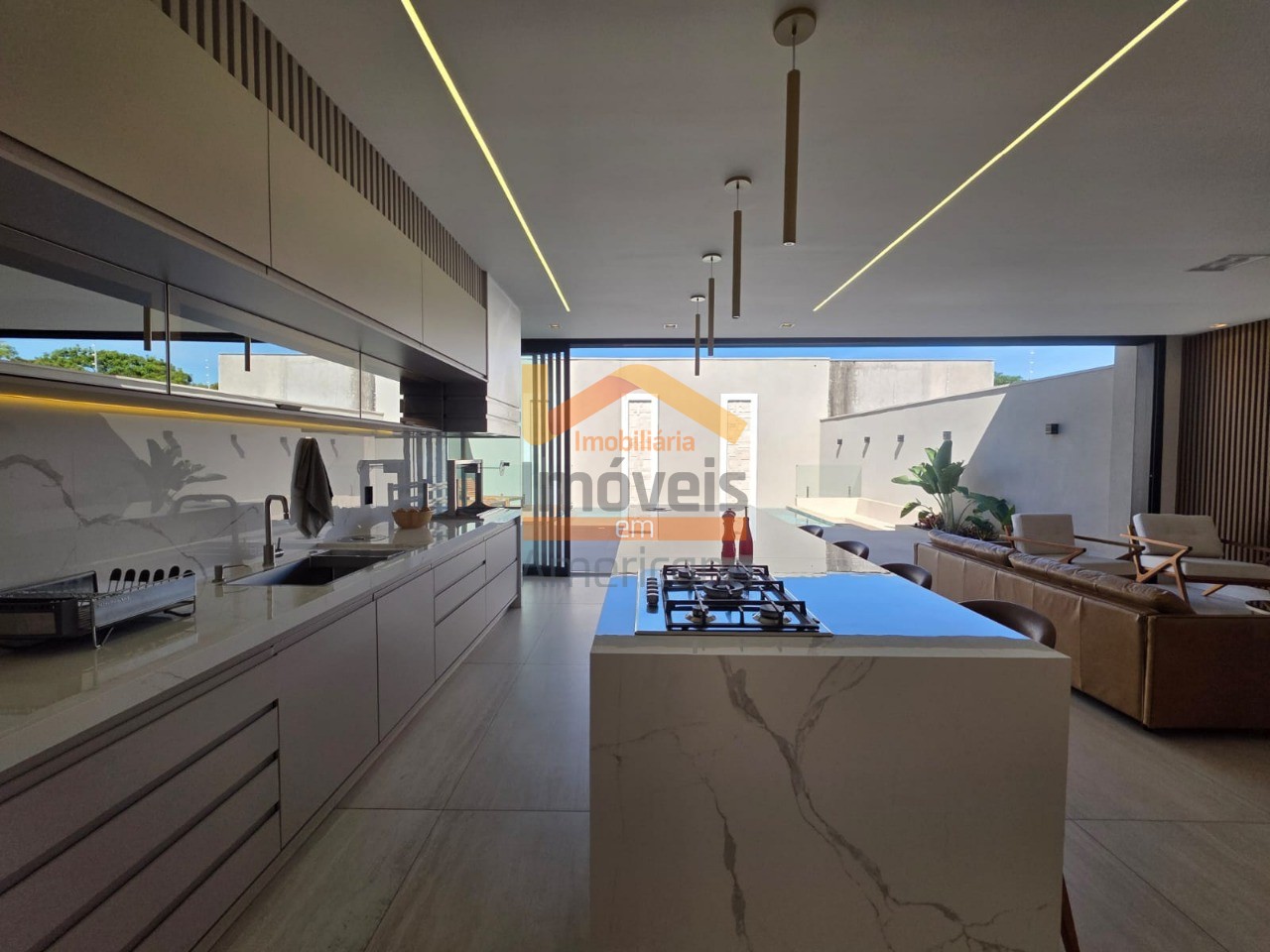 Casa, 3 quartos, 248 m² - Foto 8