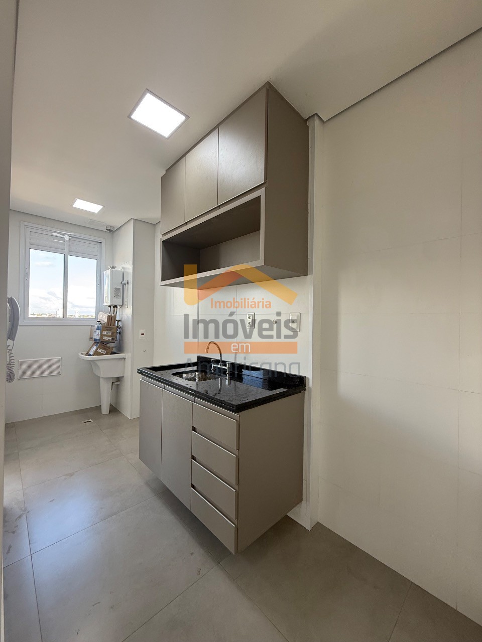 Apartamento, 2 quartos, 69 m² - Foto 2