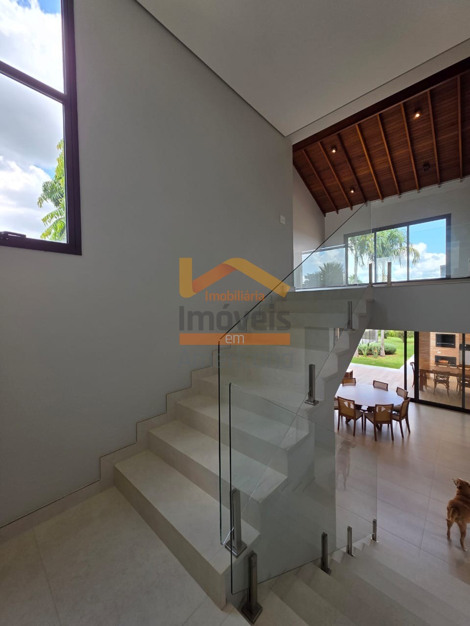 Casa de Condomínio, 5 quartos - Foto 40