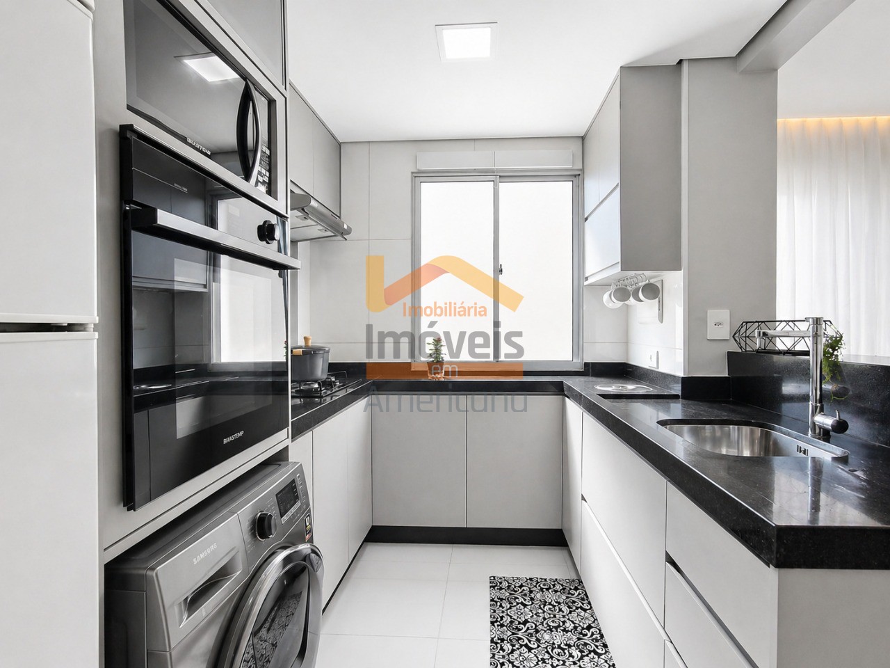 Apartamento, 2 quartos, 49 m² - Foto 6