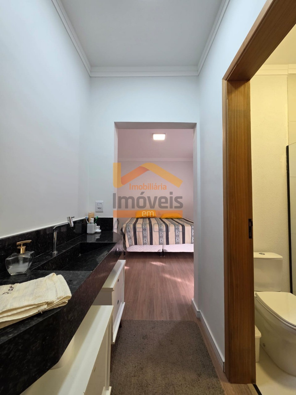 Casa de Condomínio, 3 quartos - Foto 44