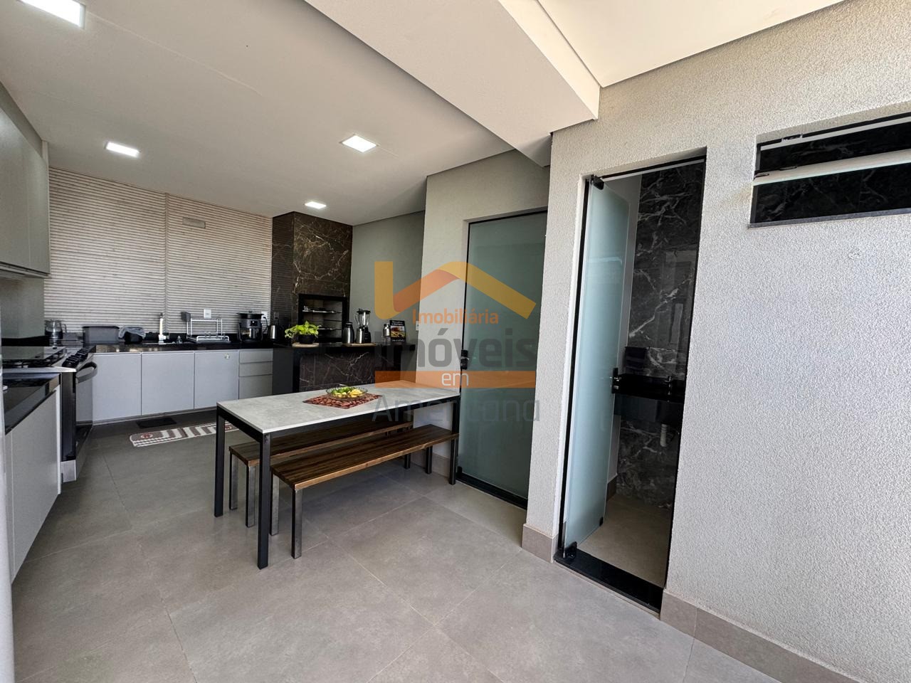Casa, 3 quartos, 144 m² - Foto 13
