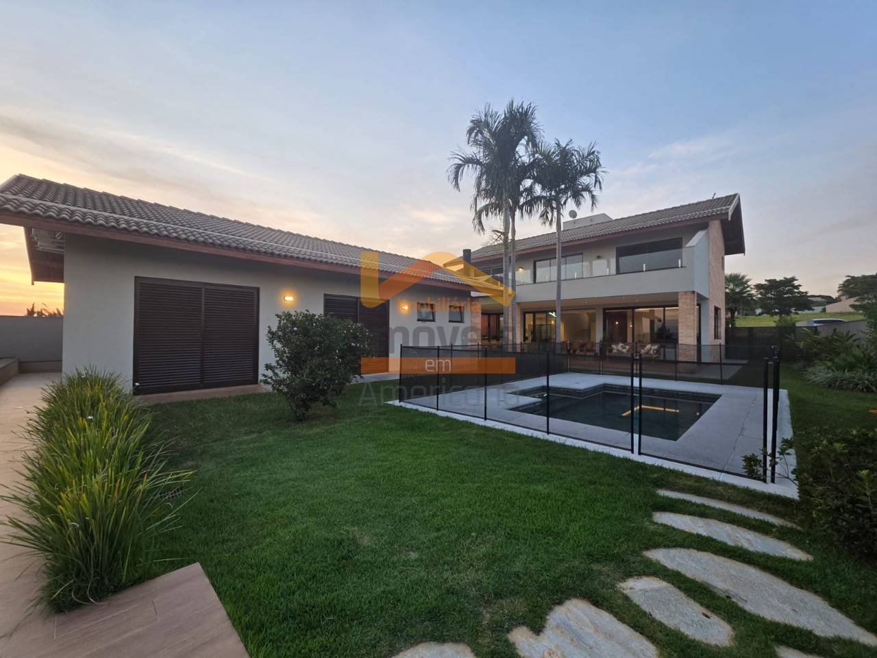 Casa de Condomínio, 5 quartos - Foto 77