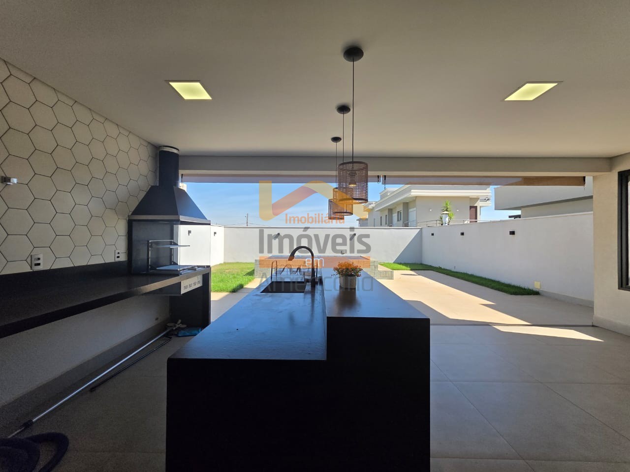 Casa de Condomínio, 3 quartos - Foto 6