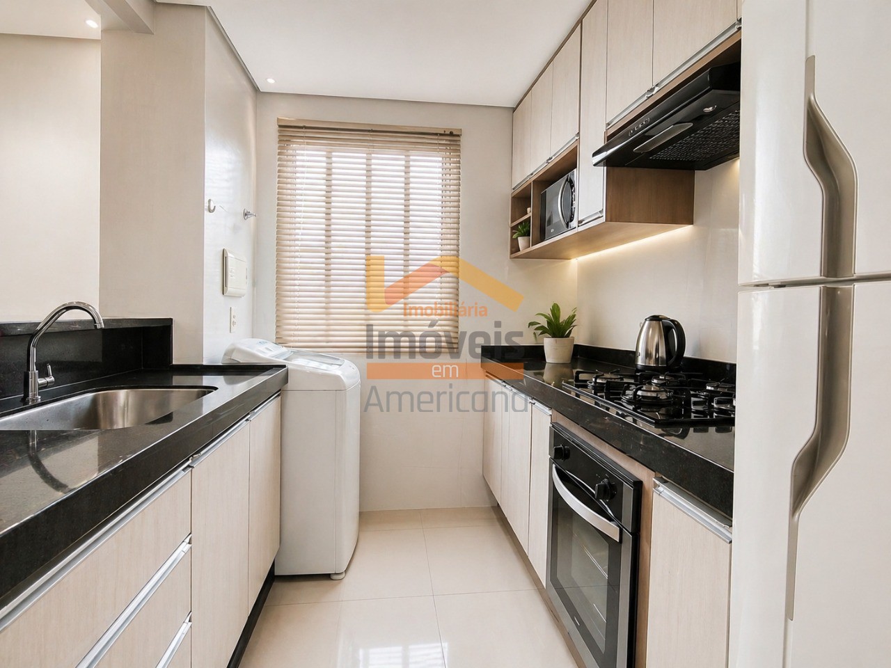 Apartamento, 2 quartos, 49 m² - Foto 6