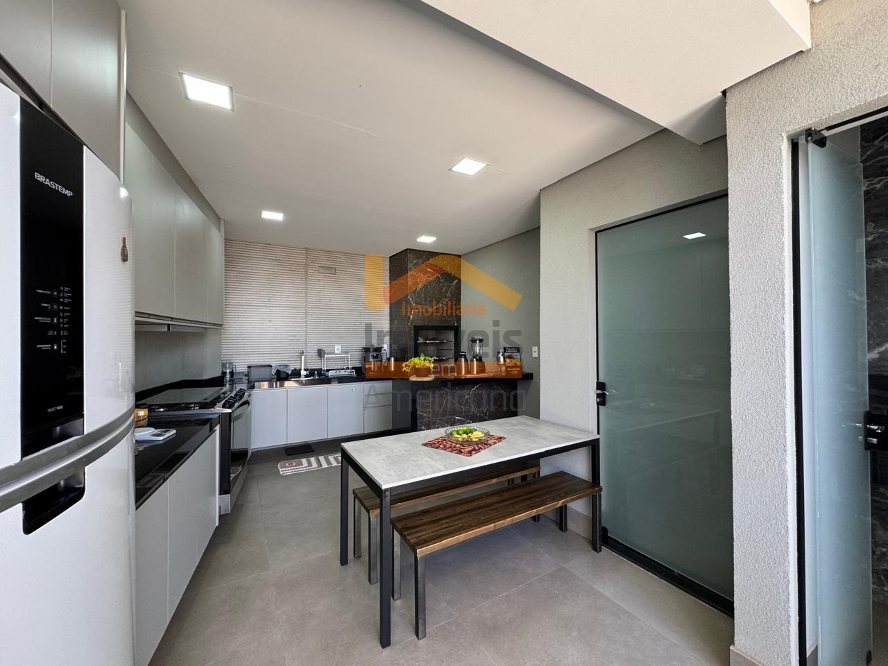 Casa, 3 quartos, 144 m² - Foto 11