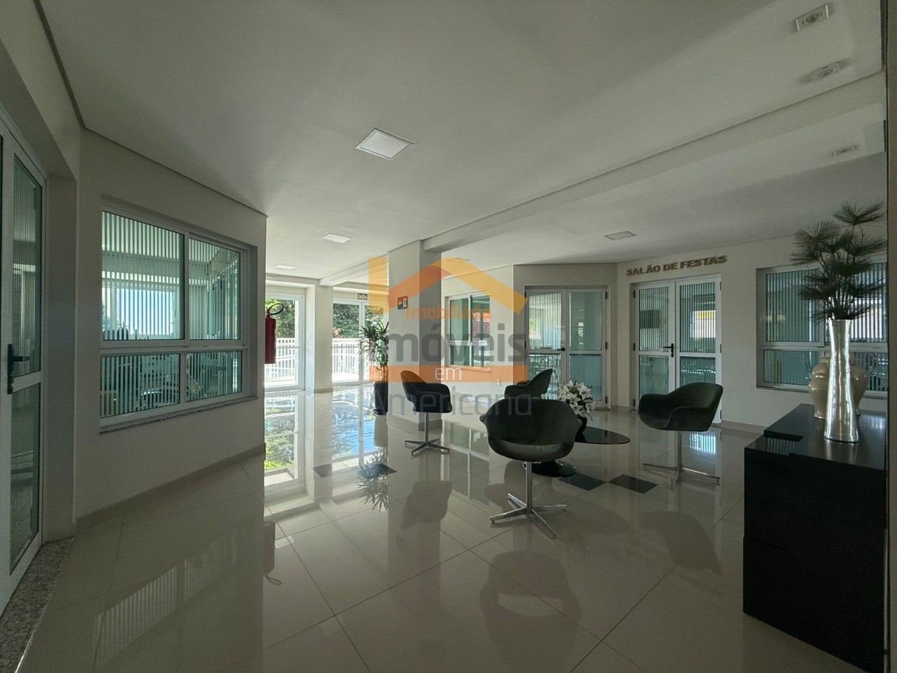 Apartamento, 3 quartos, 154 m² - Foto 26