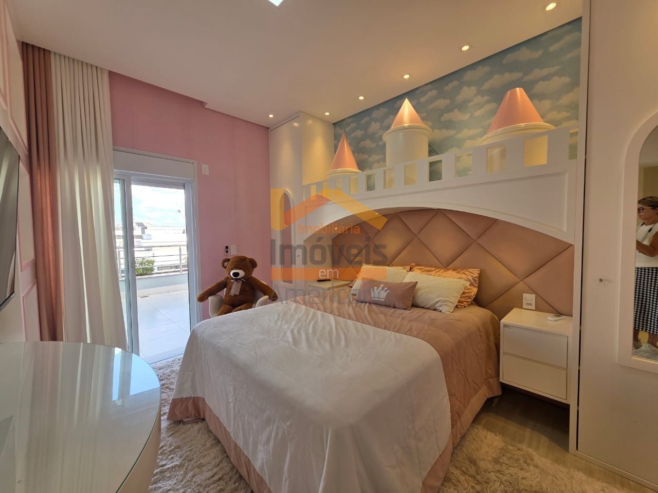 Casa de Condomínio, 3 quartos - Foto 49