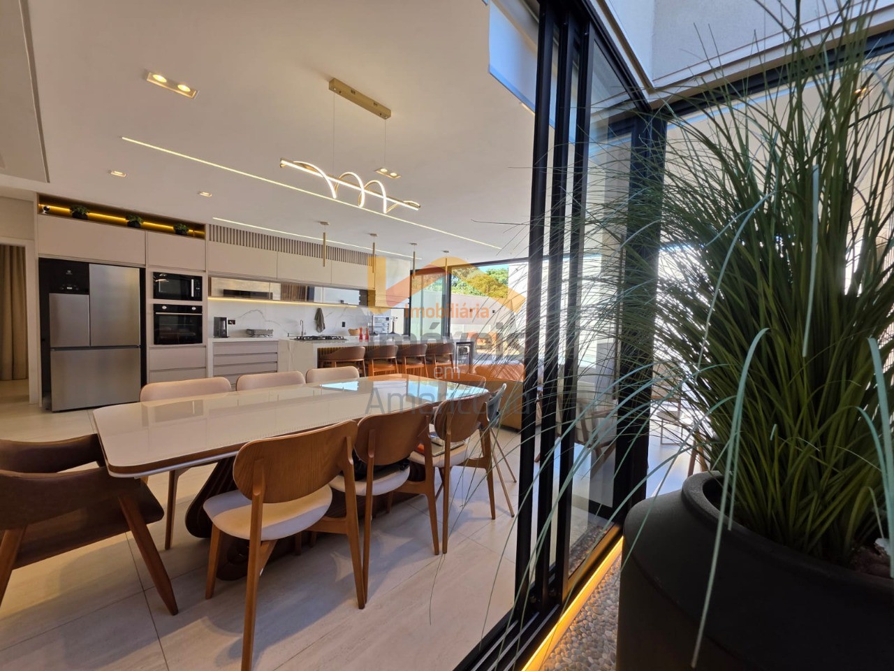 Casa, 3 quartos, 248 m² - Foto 17