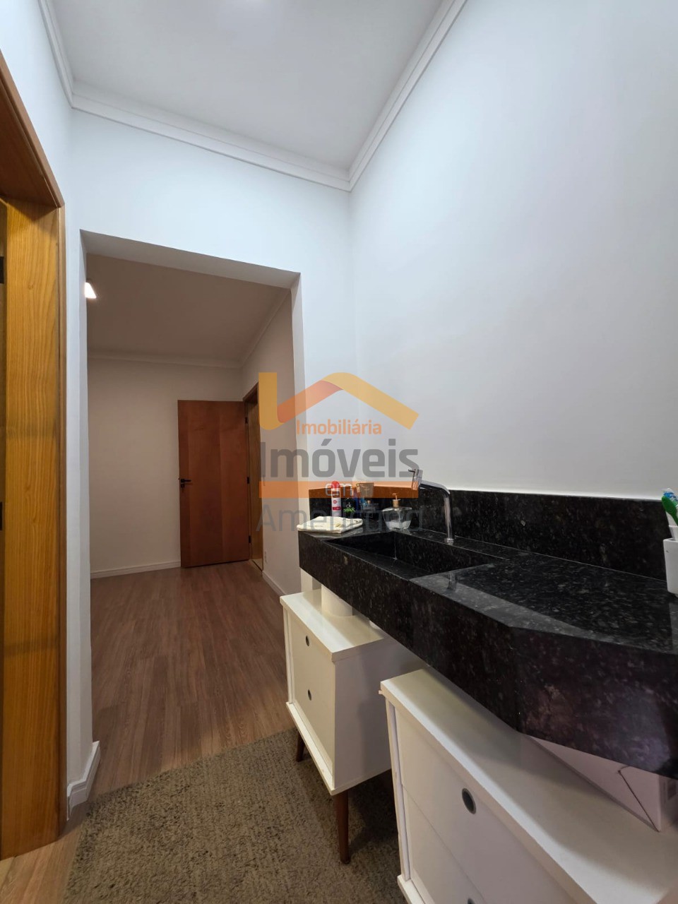 Casa de Condomínio, 3 quartos - Foto 45