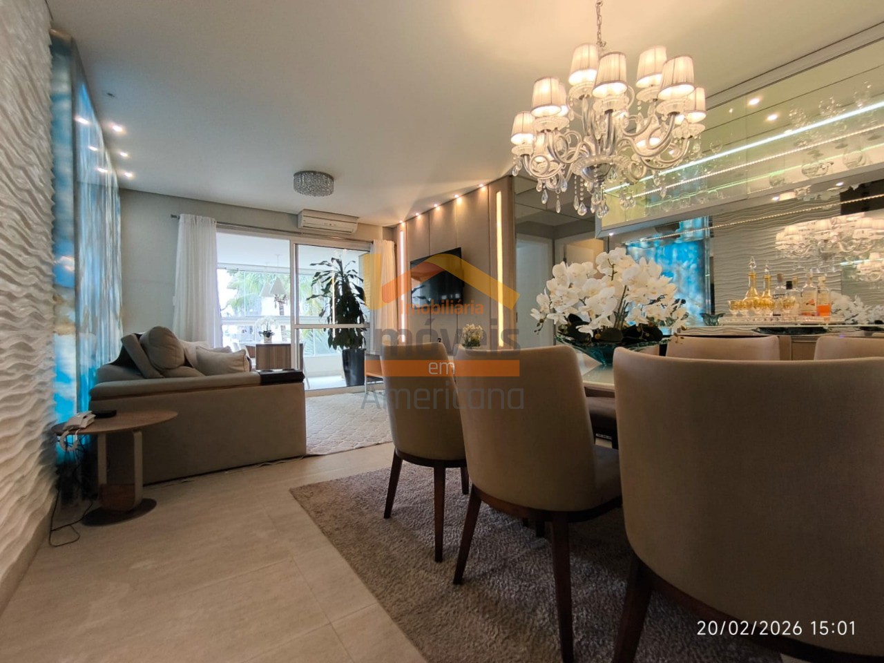 Apartamento, 5 quartos, 134 m² - Foto 6