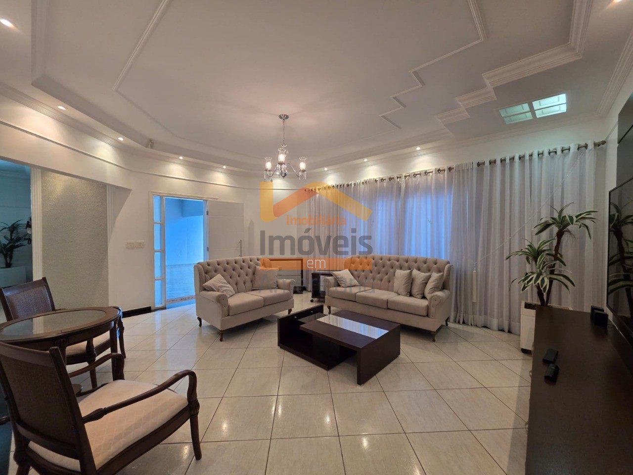 Casa, 3 quartos, 237 m² - Foto 7