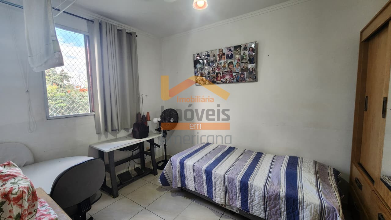 Apartamento, 2 quartos, 49 m² - Foto 10