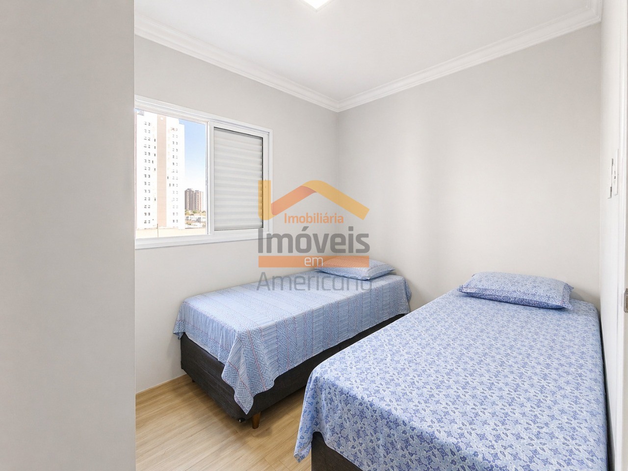 Apartamento, 2 quartos, 57 m² - Foto 5