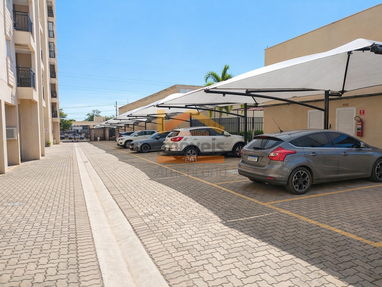 Apartamento, 2 quartos, 57 m² - Foto 12