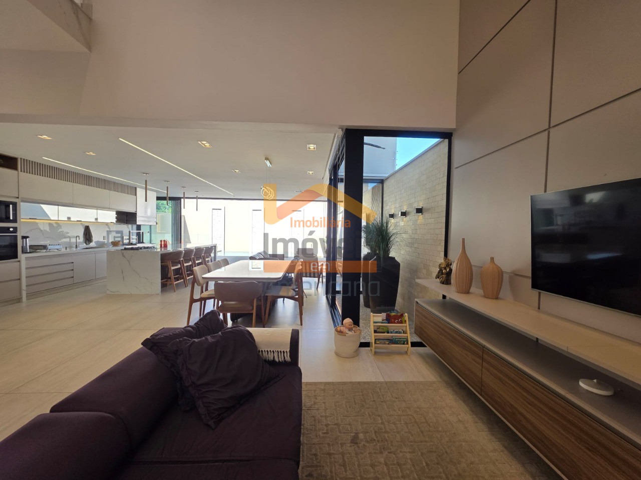 Casa, 3 quartos, 248 m² - Foto 23