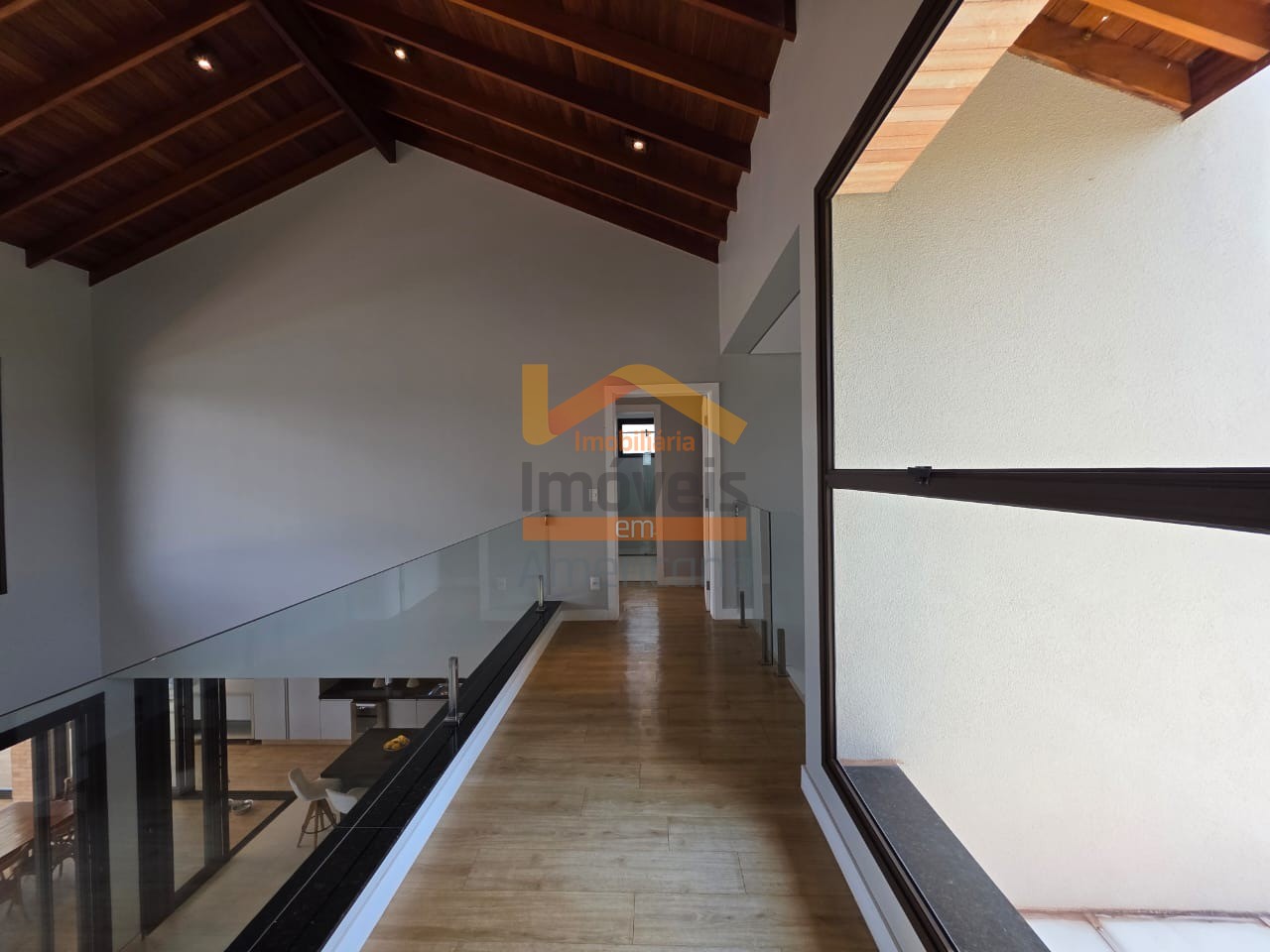 Casa de Condomínio, 5 quartos - Foto 48