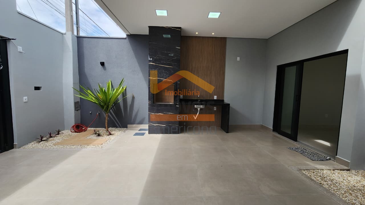 Casa, 3 quartos, 125 m² - Foto 3