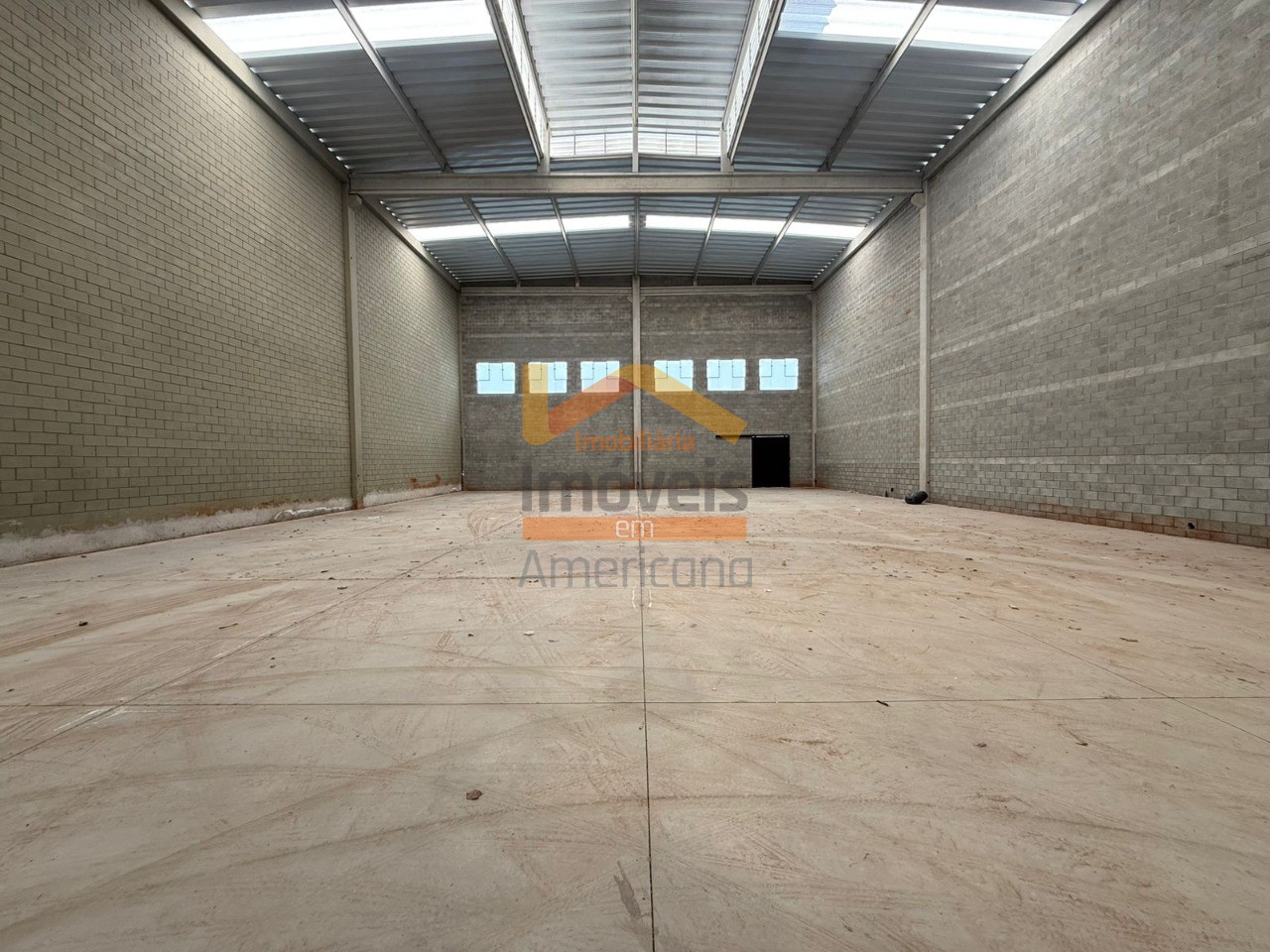 Depósito-Galpão - Foto 4