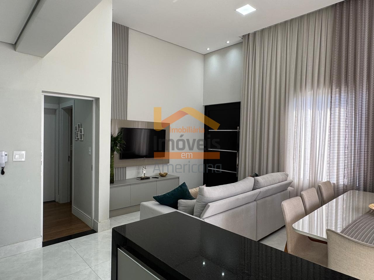 Casa, 3 quartos, 144 m² - Foto 5