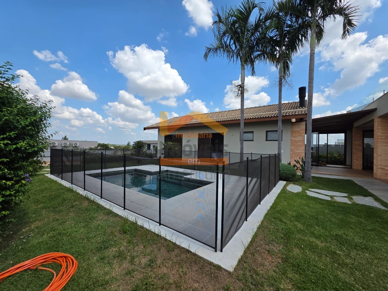 Casa de Condomínio, 5 quartos - Foto 3