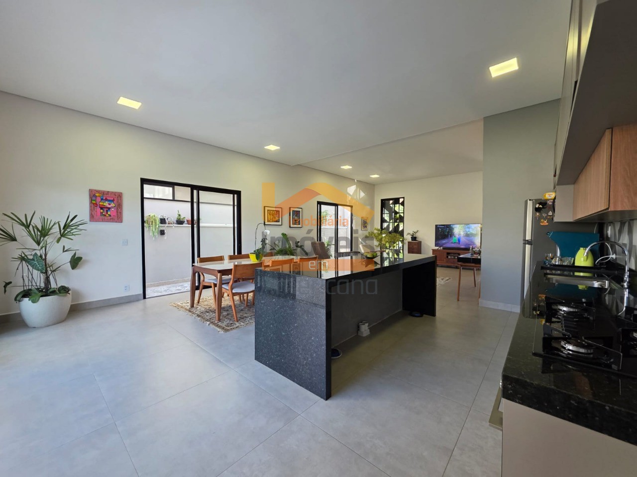 Casa de Condomínio, 3 quartos - Foto 20