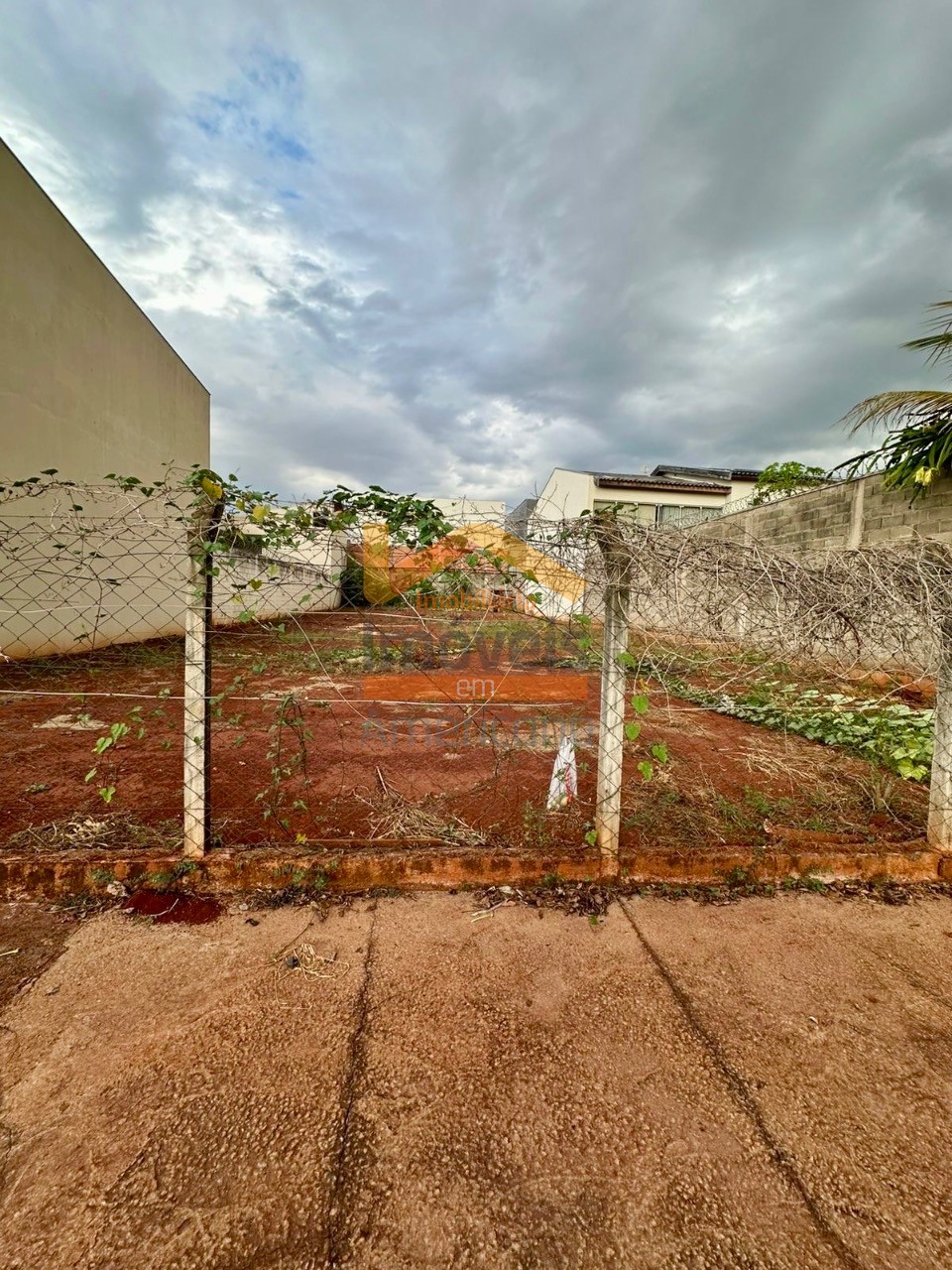 Terreno, 622 m² - Foto 2