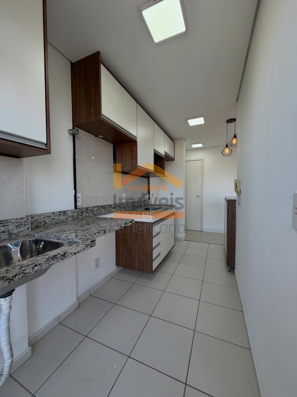 Apartamento, 2 quartos, 52 m² - Foto 6