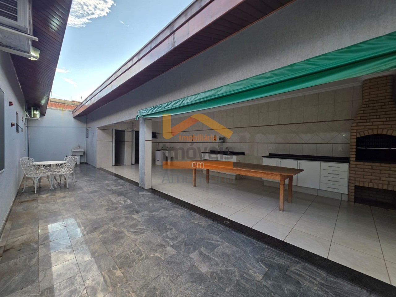 Casa, 3 quartos, 237 m² - Foto 25