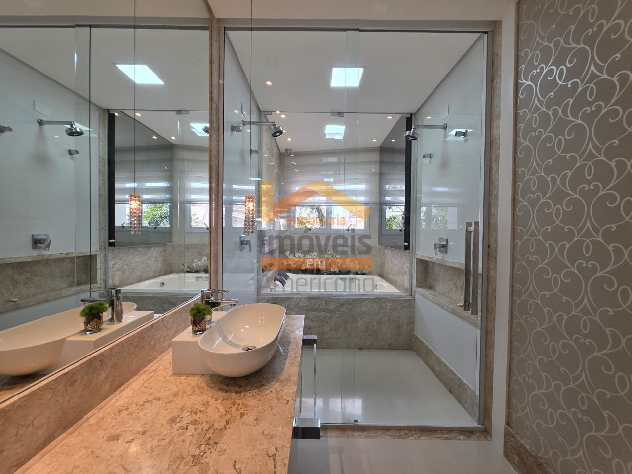 Casa de Condomínio, 3 quartos - Foto 68