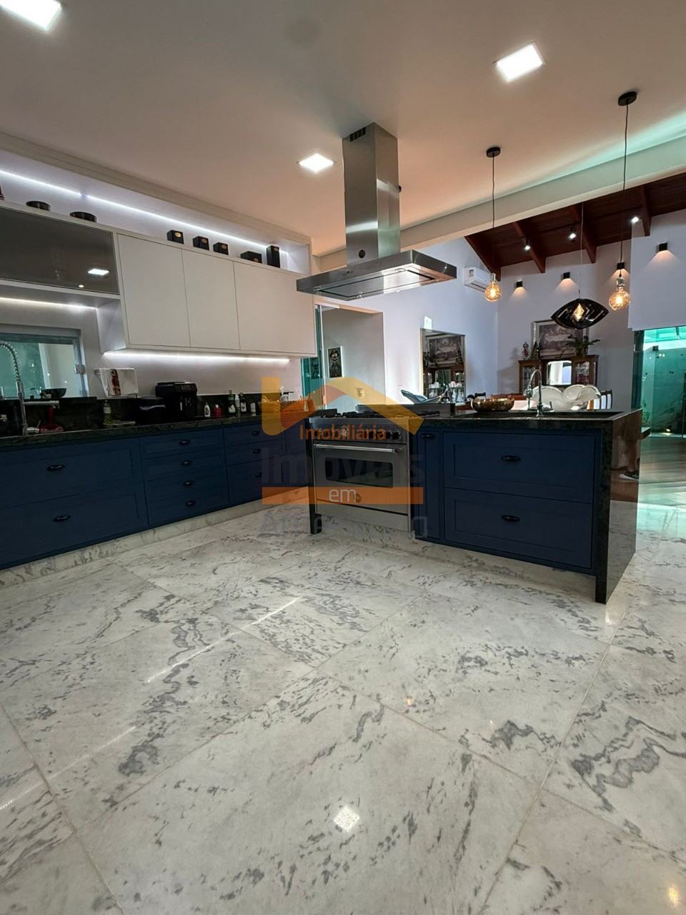 Casa de Condomínio, 3 quartos - Foto 6