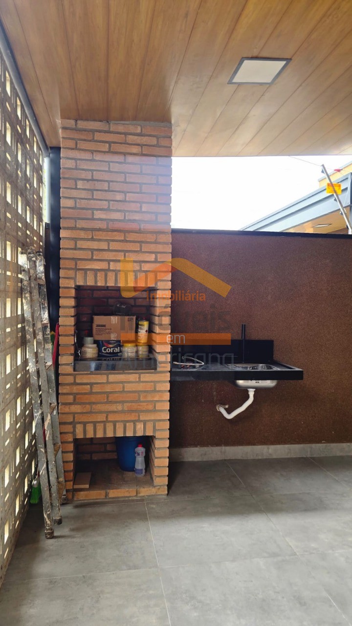 Casa, 2 quartos, 80 m² - Foto 4