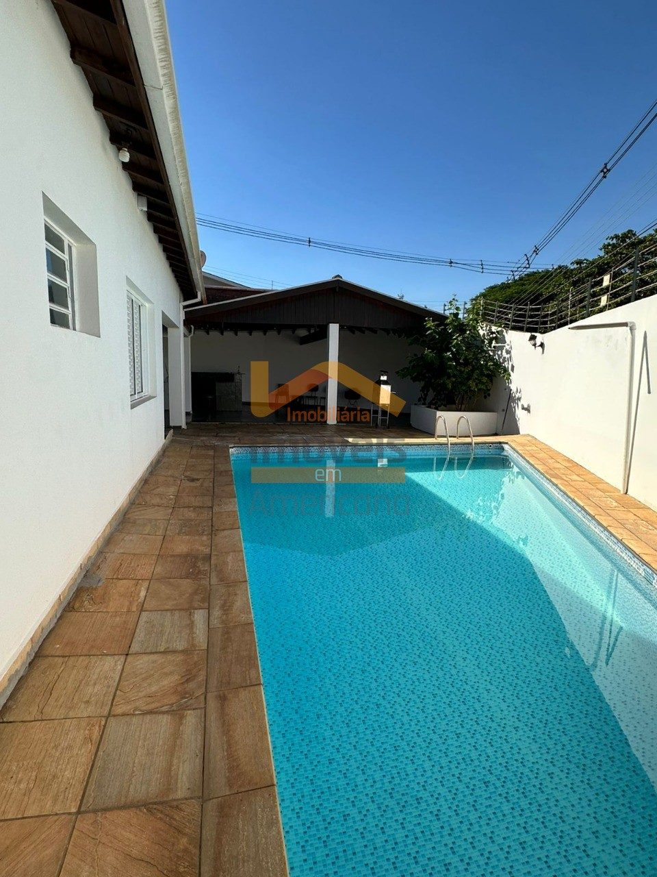 Casa, 4 quartos, 330 m² - Foto 2