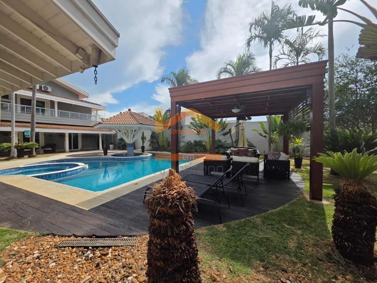 Casa, 3 quartos, 500 m² - Foto 9