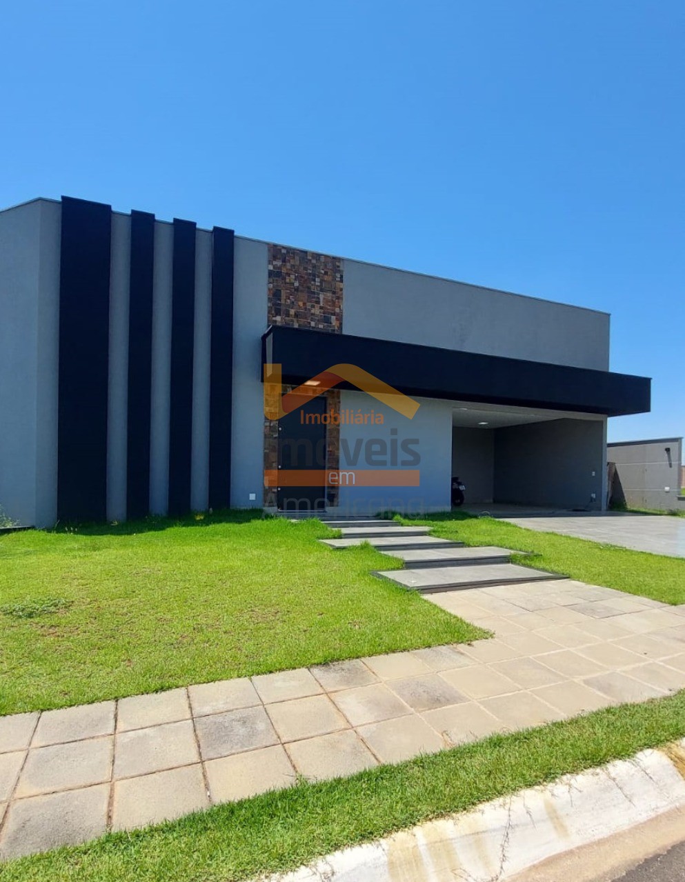 Casa de Condomínio, 3 quartos - Foto 5