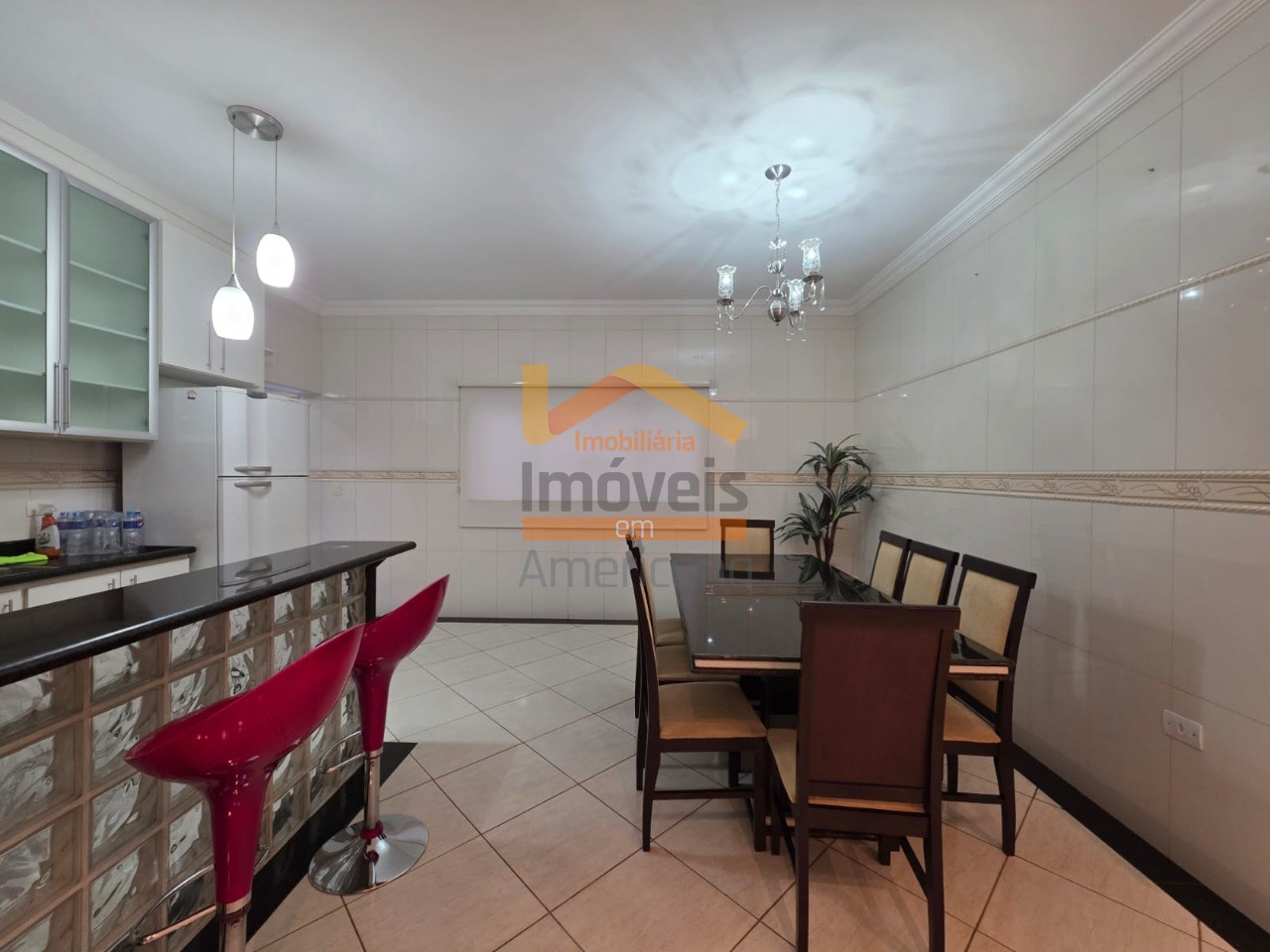 Casa, 3 quartos, 237 m² - Foto 20