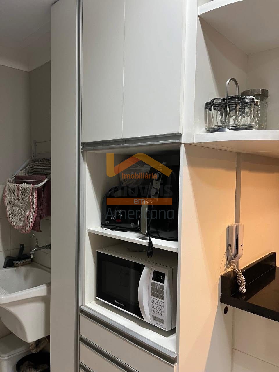 Apartamento, 2 quartos, 70 m² - Foto 2