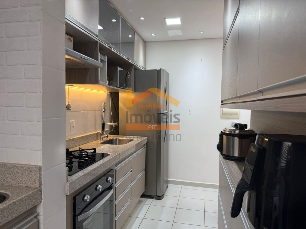 Apartamento, 2 quartos, 51 m² - Foto 10