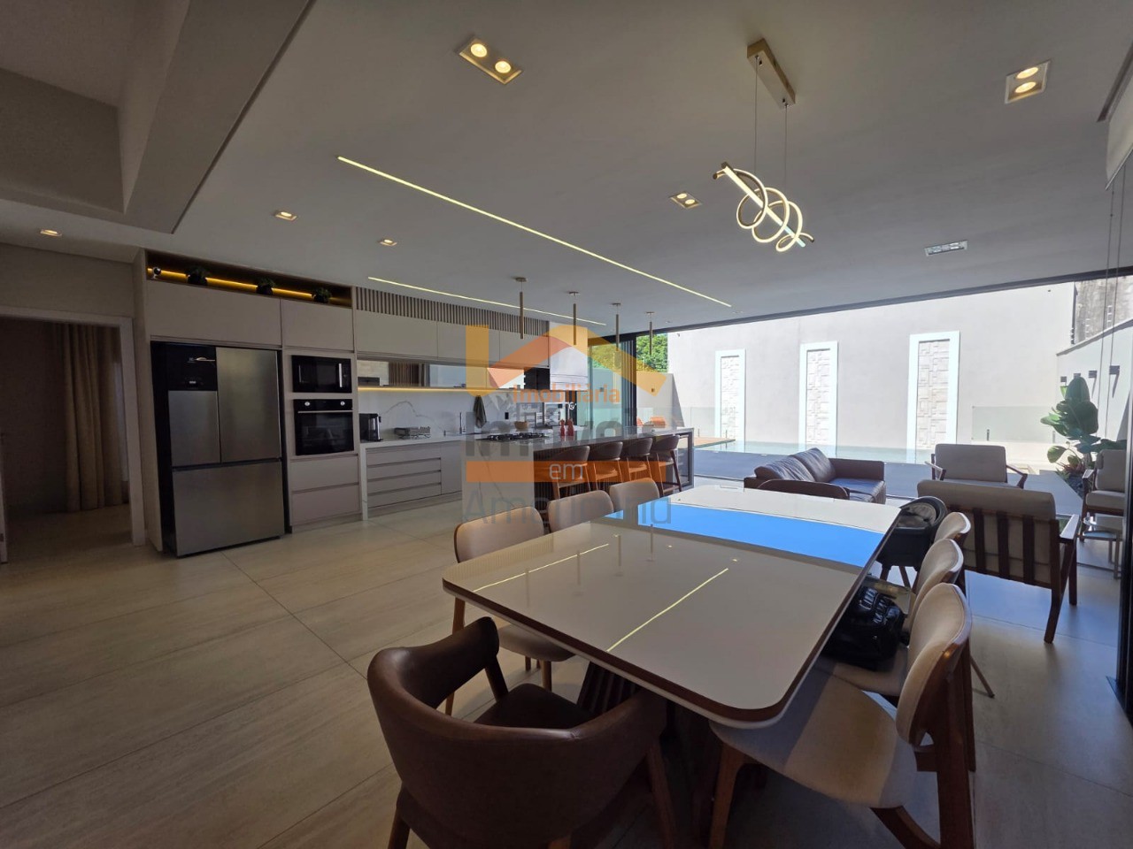 Casa, 3 quartos, 248 m² - Foto 18
