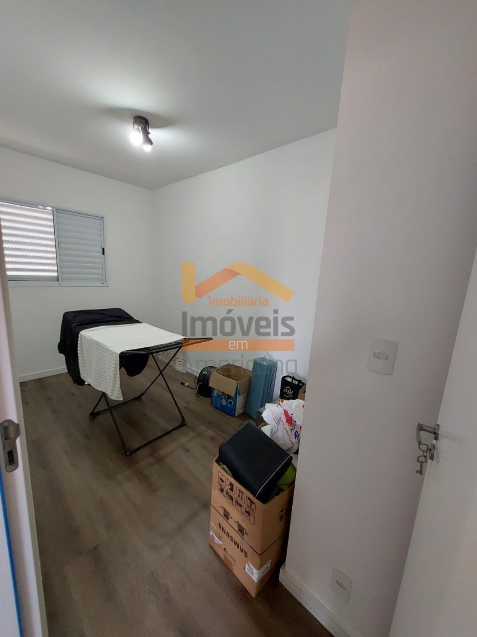 Apartamento, 2 quartos, 42 m² - Foto 5