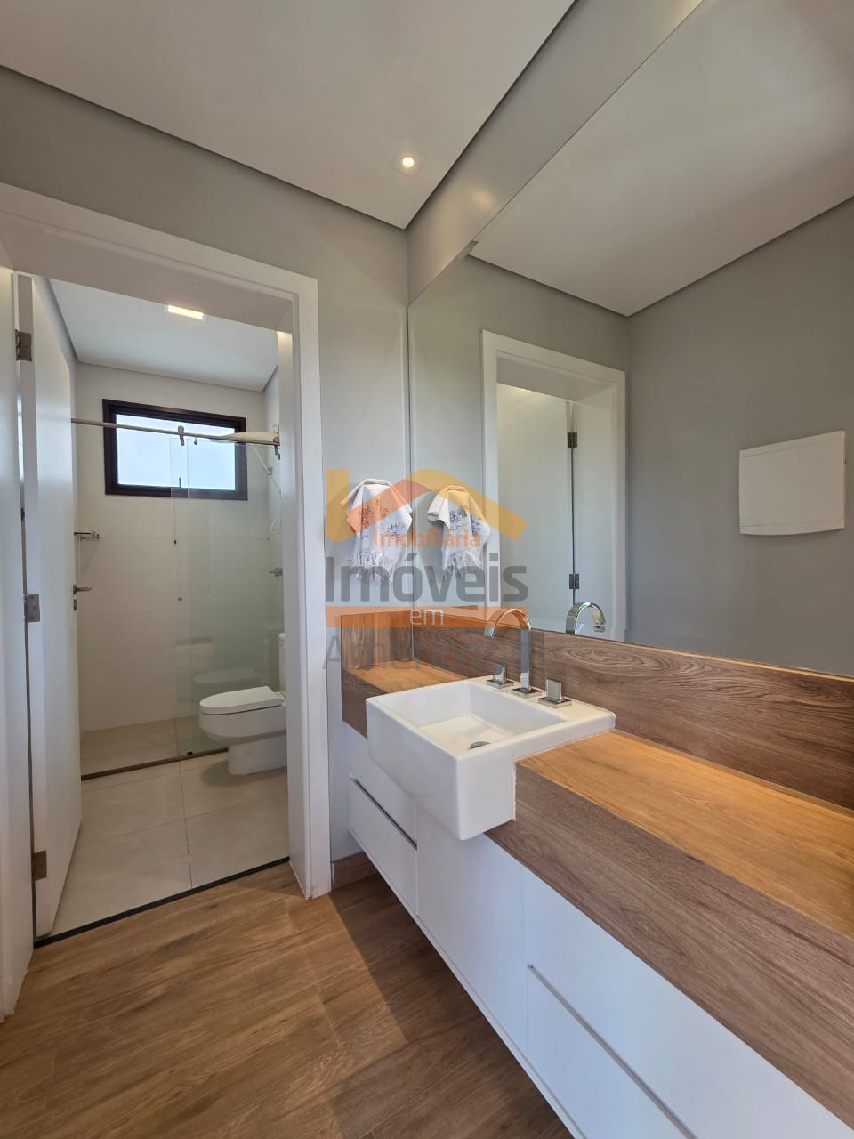 Casa de Condomínio, 5 quartos - Foto 73