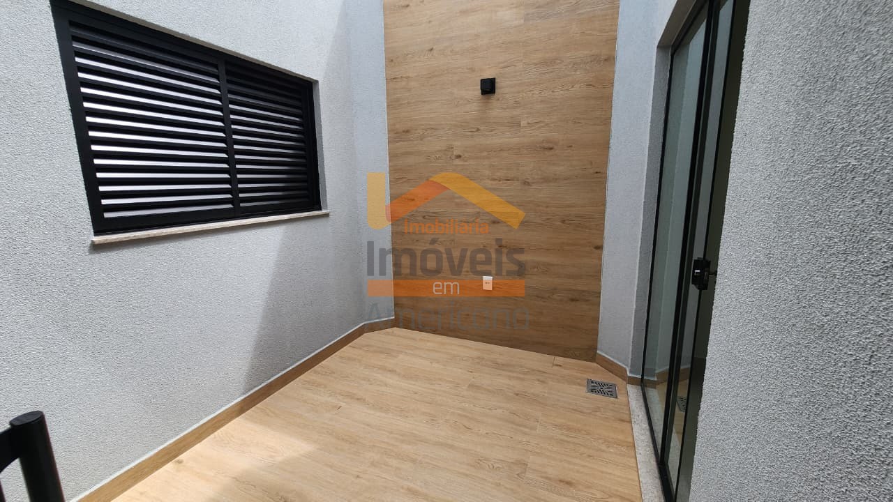 Casa, 3 quartos, 125 m² - Foto 7