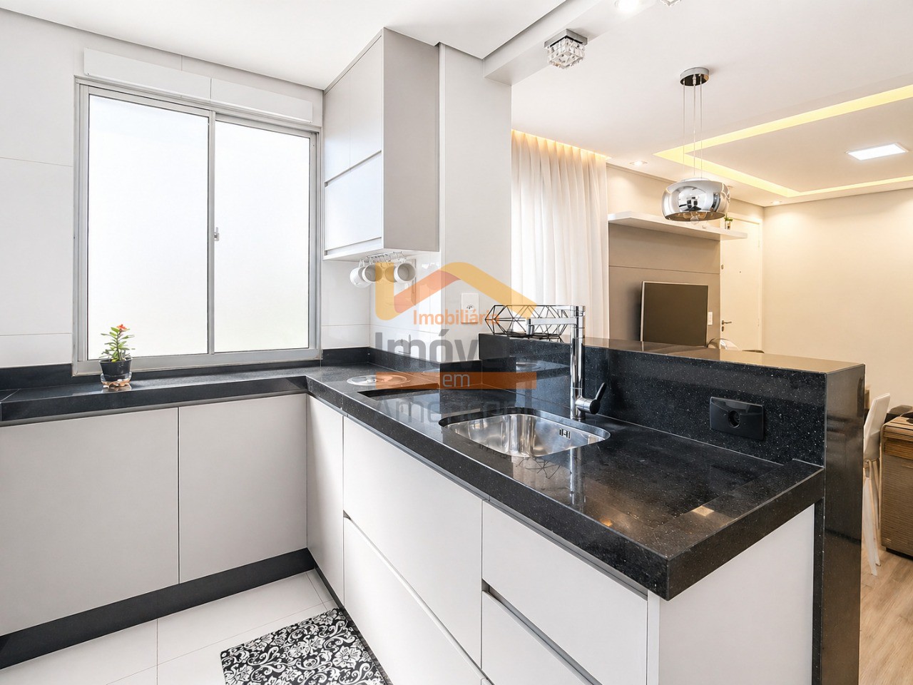 Apartamento, 2 quartos, 49 m² - Foto 7